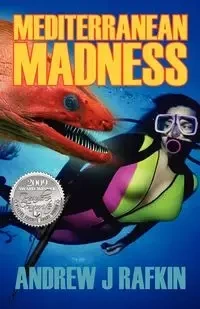 Mediterranean Madness - Andrew Rafkin