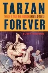 Tarzan Forever - John Taliaferro