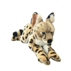 Serwal leżący 45cm - Dubi