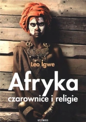 Afryka. Czarownice i religie - Lego Igwe