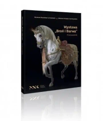 Wystawa "Broń i Barwa" - Michał Dziewulski