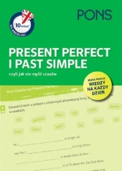 10 minut na ang. Present Perfect i Past Simple - praca zbiorowa