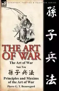 The Art of War - Sun Tzu