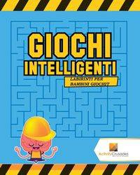 Giochi Intelligenti - Activity Crusades