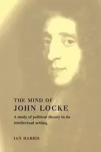 The Mind of John Locke - Cambridge University Press