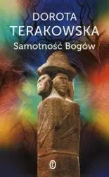 Samotność Bogów w.2014 - Dorota Terakowska
