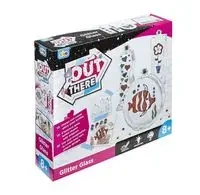 Brokatowe butelki - A 318-16101