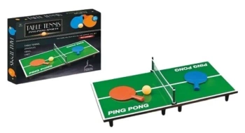 Stół do ping ponga - Icom
