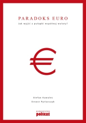 eBook Paradoks euro. Jak wyjść z pułapki wspólnej waluty? - Stefan Kawalec, Ernest Pytlarczyk epub mobi
