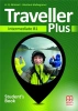 Traveller Plus Intermediate B1 SB MM PUBLICATIONS - H.Q.Mitchell - Marileni Malkogianni