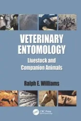 Veterinary Entomology - Williams Ralph E.