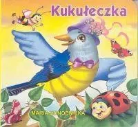 Klasyka Wierszyka - Kukułeczka . LIWONA - Maria Konopnicka