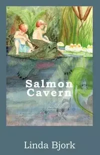 Salmon Cavern - Linda Bjork