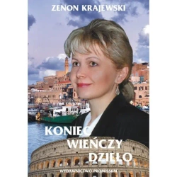 Koniec wieńczy dzieło - Zenon Krajewski
