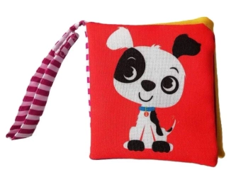 Przytul mnie - piesek