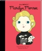 Mali WIELCY. Marilyn Monroe - Maria Isabel Sanchez-Vegara, Jylia Tokarczyk, Ana