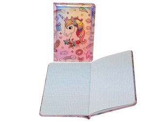 Notes Jednorożec - ADAR