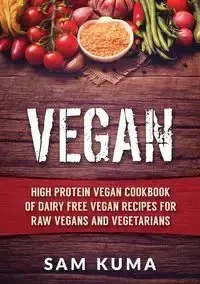 Vegan - Sam Kuma