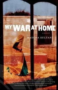 My War at Home - Sultan Masuda