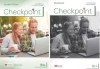 Checkpoint. Pakiet: Student's Book/Workbook. B1+ - praca zbiorowa