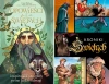 Opowieści o świętych + Kroniki świętych. Komiks - Jen Murvin Edwards, Terry Collins