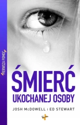 eBook Śmierć ukochanej osoby - Josh McDowell, Ed Stewart epub mobi
