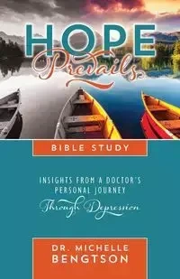 Hope Prevails Bible Study - Michelle Bengtson
