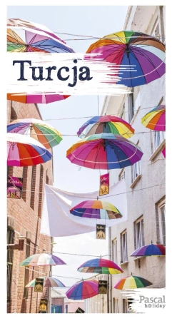 eBook Turcja Pascal Holiday - Pascal epub mobi