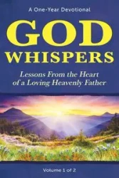 God Whispers - William Falk R.