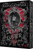 Demon Luster - Martyna Raduchowska