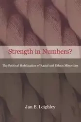 Strength in Numbers? - Leighley Jan E.