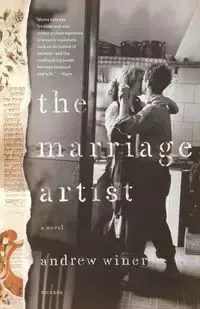The Marriage Artist - Andrew Winer