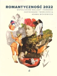 Romantyczność 2022 - praca zbiorowa