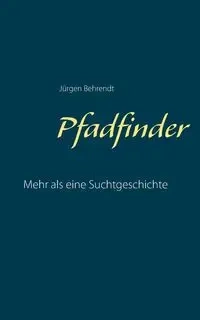 Pfadfinder - Behrendt Jürgen