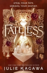 Fateless 1 - Julie Kagawa