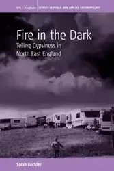 Fire in the Dark - Sarah Buckler (Sal)