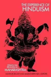 The Experience of Hinduism - Zelliot Eleanor