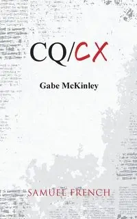 Cq/CX - McKinley Gabe