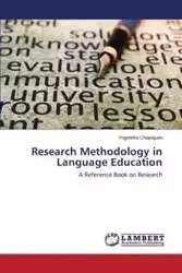 Research Methodology in Language Education - Chapagain Yogendra