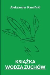 Książka wodza zuchów - Aleksander Kamiński