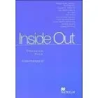 Inside Out Intermediate Resource Pack OOP - Sue Kay