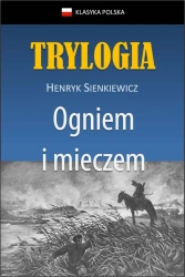 eBook Ogniem i mieczem - Henryk Sienkiewicz epub mobi