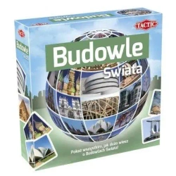 Budowle Świata - Tactic