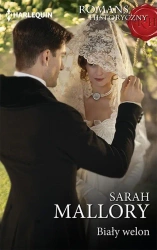 eBook Biały welon - Sarah Mallory mobi epub