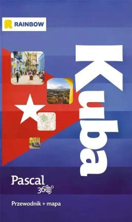 Pascal 360 stopni - Kuba - praca zbiorowa