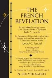 The French Revelation - Riley Heagerty N.