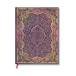 Notatnik Picaresque Grande linia - PAPERBLANKS
