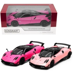 Pagani huayra bc MIX - Kinsmart