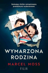 Wymarzona rodzina wyd. kieszonkowe - Marcel Moss