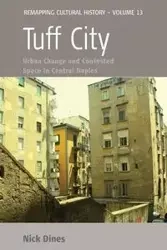 Tuff City - Nick Dines